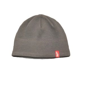 🛠️Milwaukee Tools Gray Beanie | One Size Fits Most 🛠️